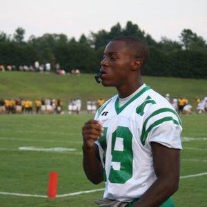 Meet your Posher, Keeon